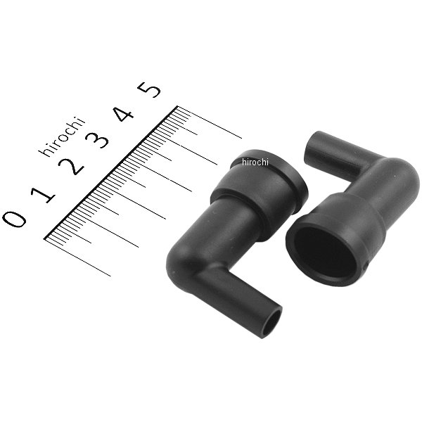 094100 ポッシュ POSH ウインカー防水キャップ 汎用 タイプ2 2個入り