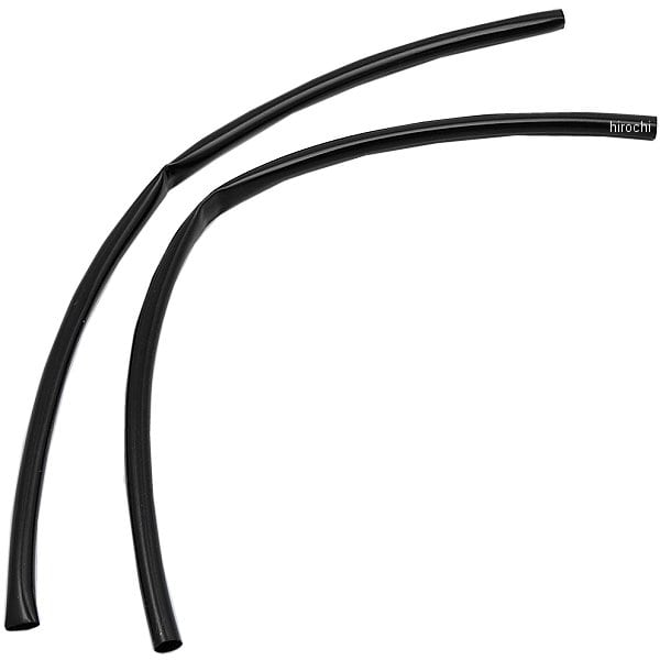 094101 ポッシュ POSH ウインカー配線用チューブ 汎用 2個入り