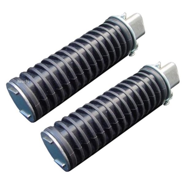 0942 ビーアールシー BRC 純正リアステップASSY フレーム取付用 75年-77年 CB400F(398cc)