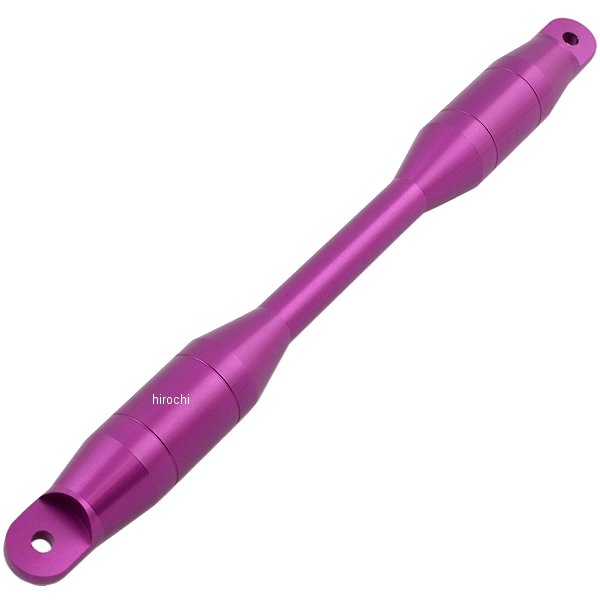 094267-05 ポッシュ POSH クイックリリースブレースシャフト タイプ2 226mm アップハンドルバー用 ブルーベリー