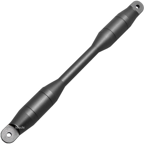 094267-21 ポッシュ POSH クイックリリースブレースシャフト タイプ2 226mm スーパーアップバー用 マットチタン