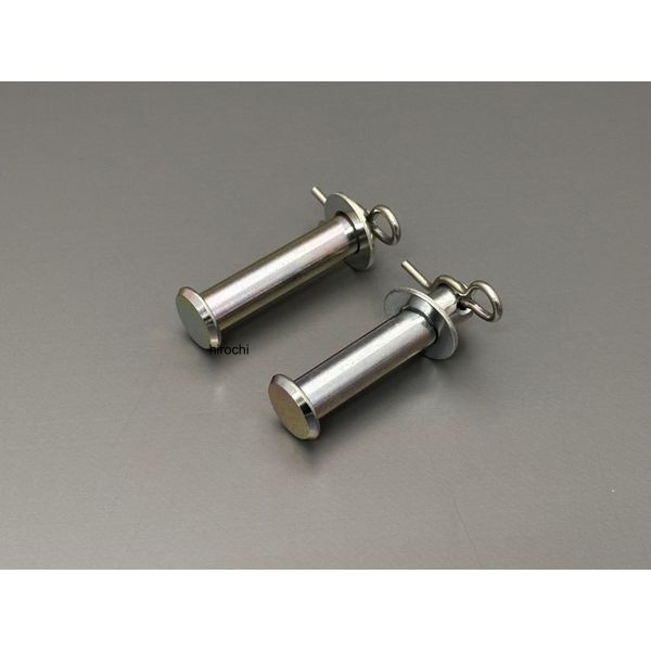 0943 ビーアールシー BRC フロントステップピンセット CB400F