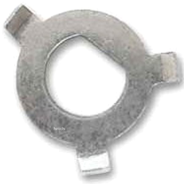 0950-0416 ガッツクローム キッカーシャフト、カウンターシャフト用 ロックワッシャ