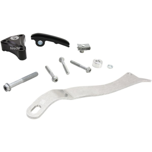 0950-0806 ムースレーシング MOOSE RACING シリンダー クラッチケースガード 16年以降 KTM 450SX-F、450XC-F