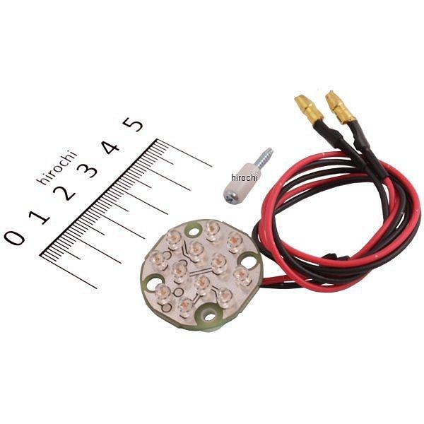 095091-MJ ポッシュ POSH 補修用LED基盤 ポジション無し 71/砲弾タイプ