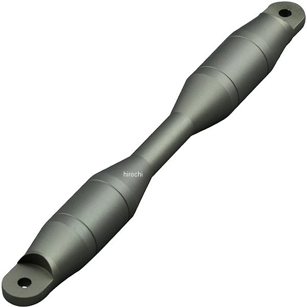 095267-21 ポッシュ POSH クイックリリースブレースシャフト タイプ2 187mm ナローアップバー用 マットチタン