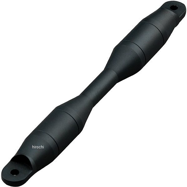 095267-26 ポッシュ POSH クイックリリースブレースシャフト タイプ2 187mm ナローアップバー用 マットブラック