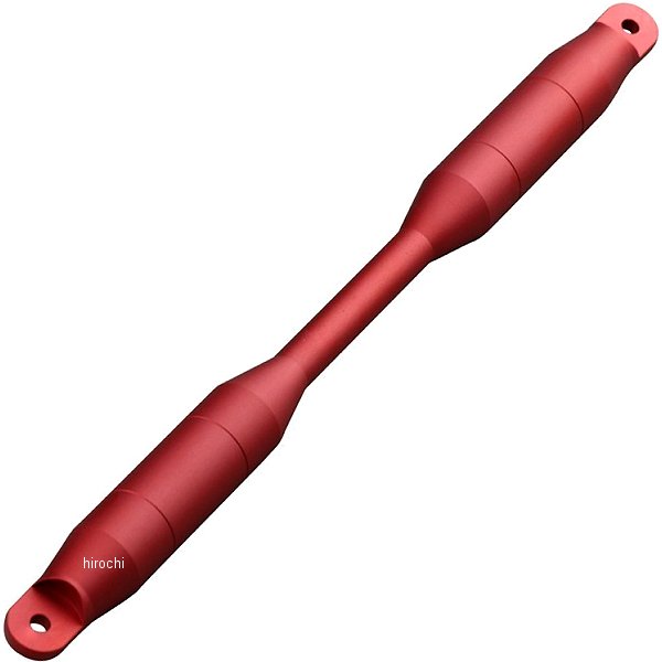 096267-22 ポッシュ POSH クイックリリースブレースシャフト タイプ2 277mm スーパートラッカーバー用 マットレッド