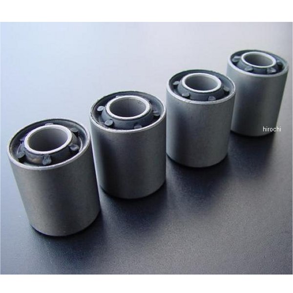 0969 ビーアールシー BRC 純正リアホイールダンパーブッシュセット 75年-77年 CB400F