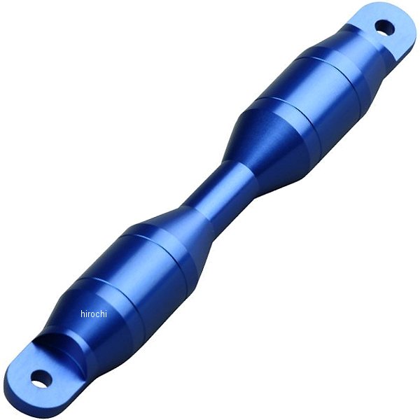 097267-01 ポッシュ POSH クイックリリースブレースシャフト タイプ2 151mm ショートタイプ 青