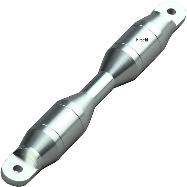 097267-03 ポッシュ POSH クイックリリースブレースシャフト タイプ2 151mm ショートタイプ シルバー