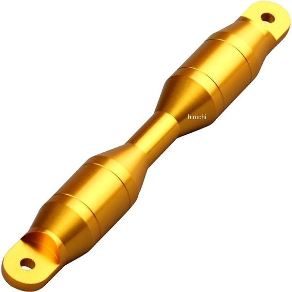 097267-04 ポッシュ POSH クイックリリースブレースシャフト タイプ2 151mm ショートタイプ ゴールド