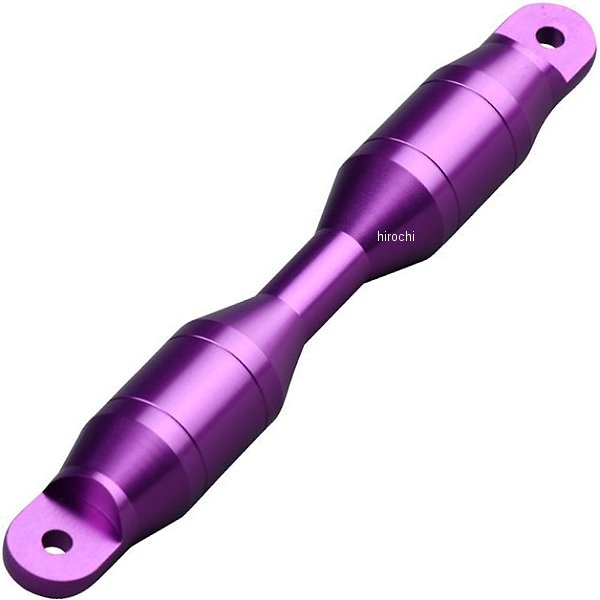 097267-05 ポッシュ POSH クイックリリースブレースシャフト タイプ2 151mm ショートタイプ ブルーベリー