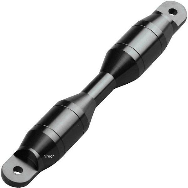 097267-06 ポッシュ POSH クイックリリースブレースシャフト タイプ2 151mm ショートタイプ 黒