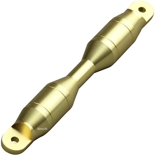 097267-12 ポッシュ POSH クイックリリースブレースシャフト タイプ2 151mm ショートタイプ シャンパンゴールド