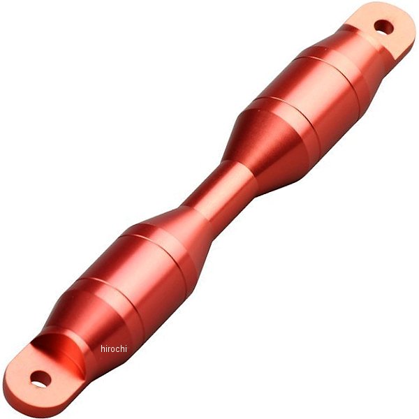 097267-14 ポッシュ POSH クイックリリースブレースシャフト タイプ2 151mm ショートタイプ ディープオレンジ