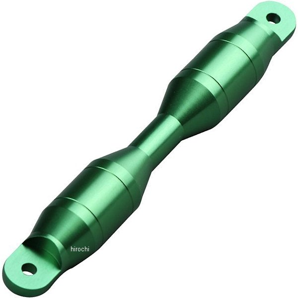 097267-18 ポッシュ POSH クイックリリースブレースシャフト タイプ2 151mm ショートタイプ ライトグリーン