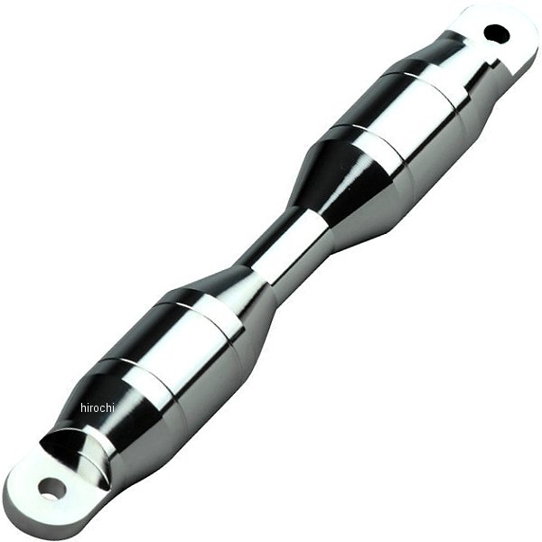 097267 ポッシュ POSH クイックリリースブレースシャフト タイプ2 151mm ショートタイプ メッキ