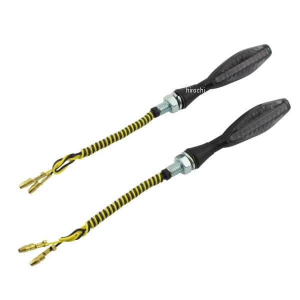 098003 ポッシュ POSH シーケンシャルウインカーユニバーサルタイプ ブロード