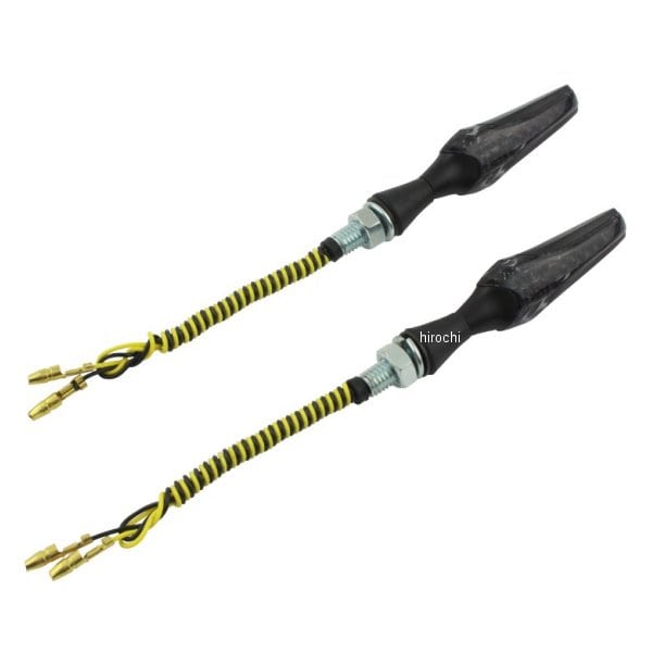 098013 ポッシュ POSH シーケンシャルウインカーユニバーサルタイプ アキュート