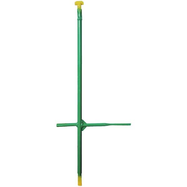 09MH13988SS (株)岩崎製作所 岩崎製作所 地下式消火栓(開閉)用 MH139型キーハンドル 880mm