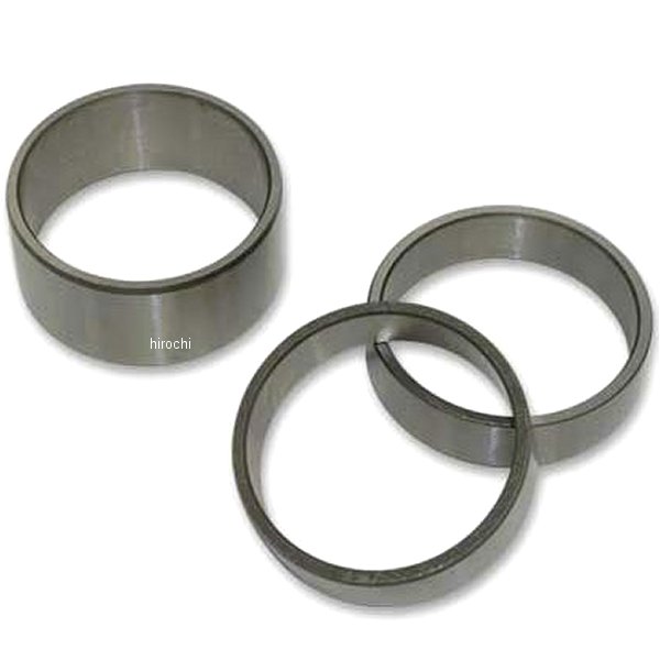 10-0138 ガッツクローム コンロッドベアリングレース セット