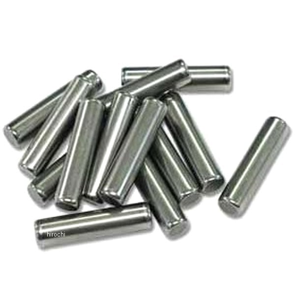 10-0310 ガッツクローム クランクケースローラーベアリング .0006