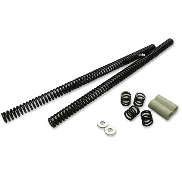 10-1561 ガッツクローム プログレッシブ フロントロアーリングキット 41mm