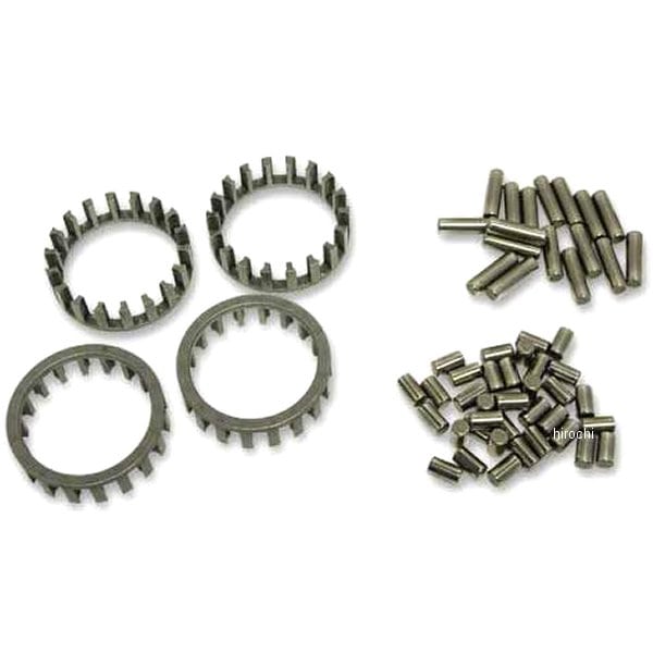 10-2522 ガッツクローム コンロッドベアリングセット 36年-99年 ビッグツイン