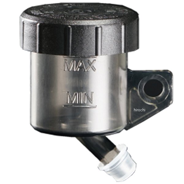 10-4446-53 ラフ&ロード ブレンボ マスターオイルタンク S15 スモーク Bタイプ