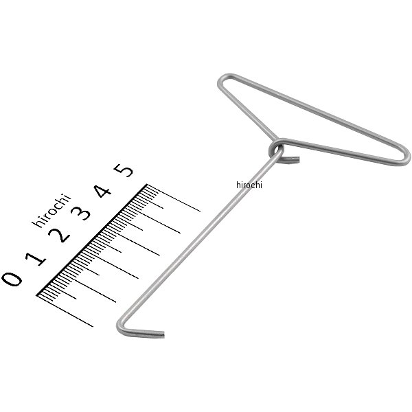 100-000-0000 ヨシムラ スプリング トウケツ工具