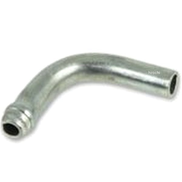 100-0101 ガッツクローム 分割タンク連結 ガスラインパイプ 6.3mm