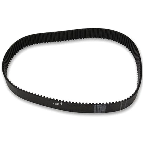 100-0209 ガッツクローム プーリーベルト 1.5インチ 132T 8mmピッチ