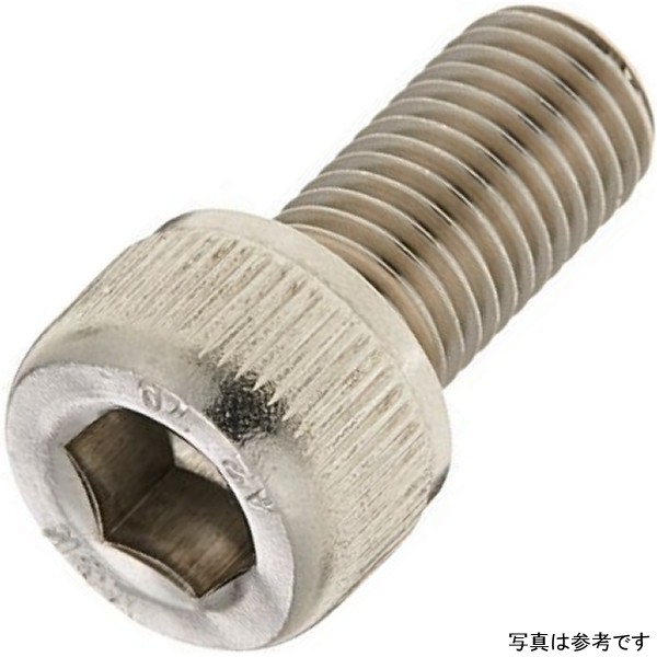 100-0514015 キタコ キャップボルト U10X15/P1.25