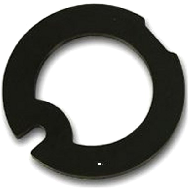 100-0684 ガッツクローム ラバーガスケット YANKEEタイプ ガラスレンズ用