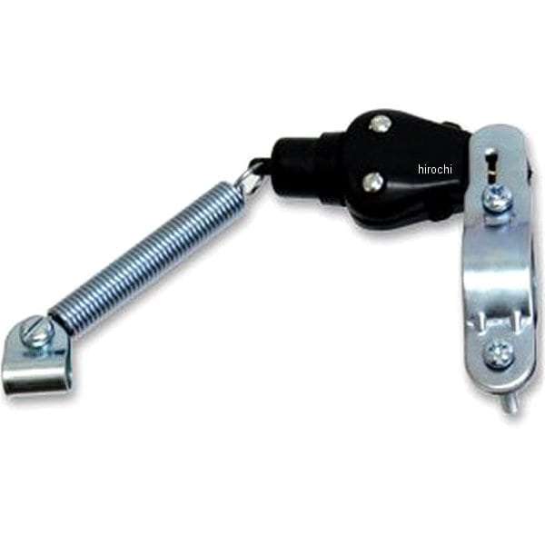 100-0689 ガッツクローム 機械式ブレーキスイッチ オフセット