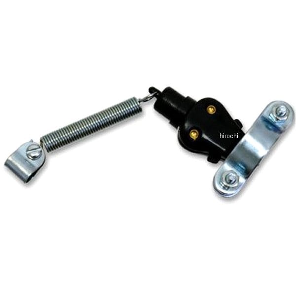 100-0690 ガッツクローム 機械式ブレーキスイッチ