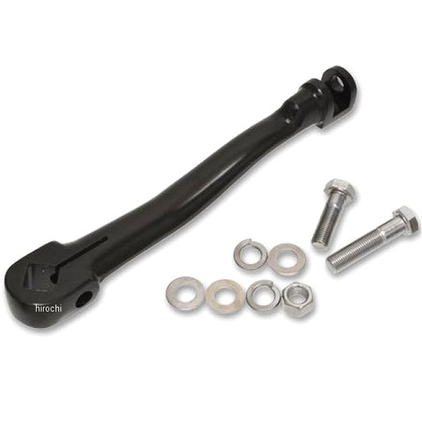 100-0691 ガッツクローム FL キックアーム 黒