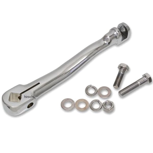 100-0692 ガッツクローム FL キックアーム クローム