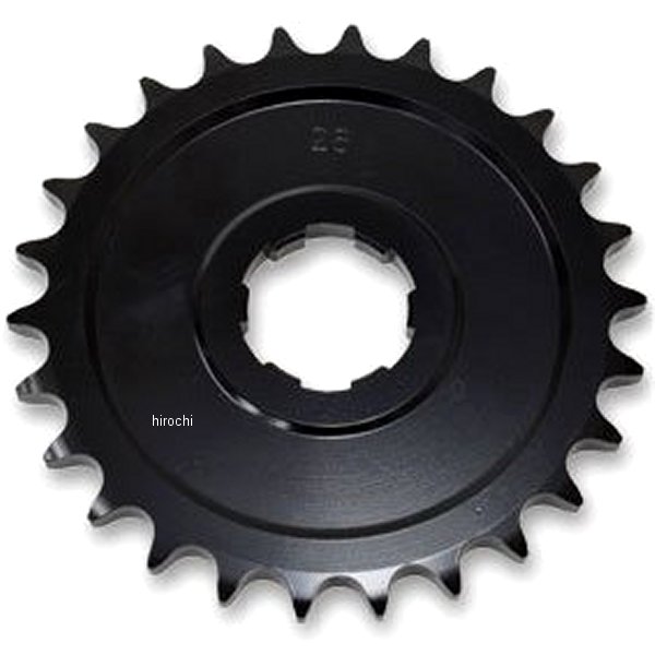 100-0816 ガッツクローム フロントスプロケット 26T 36-79年 ビッグツイン