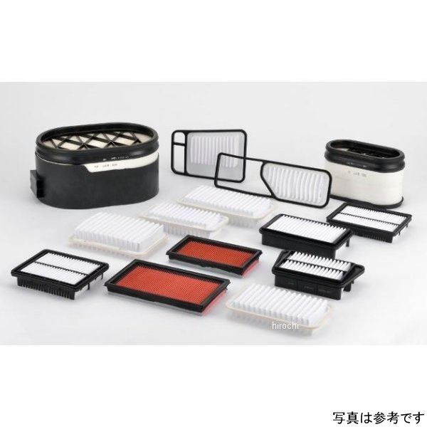 4SF-1041 日東工業 エアフィルター -互換品