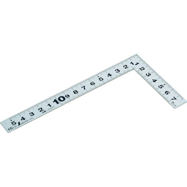 10007 335-1246 シンワ測定(株) シンワ 曲尺平ぴた15cm