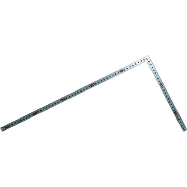 10016 816-3798 シンワ測定(株) シンワ 曲尺平ピタ50cm大工用