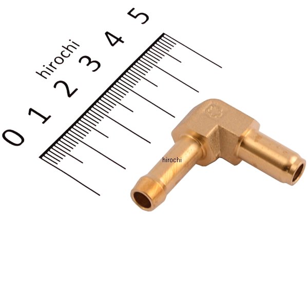 1003-0257 DRAG フューエル インレットフィッティング 27371-76A