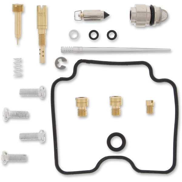 1003-0526 ムースレーシング MOOSE RACING キャブレターリペアキット 04年-05年 Can-Am アウトランダー330