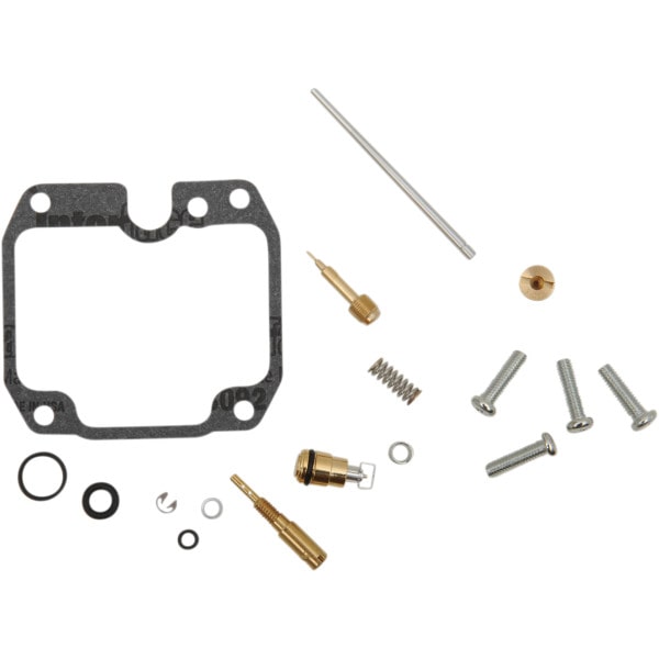1003-0592 ムースレーシング MOOSE RACING キャブレターリペアキット 00年-02年 KLF220