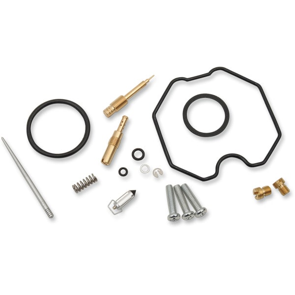 1003-0788 ムースレーシング MOOSE RACING キャブレターリビルドキット 01年-13年 CRF100F、XR100R