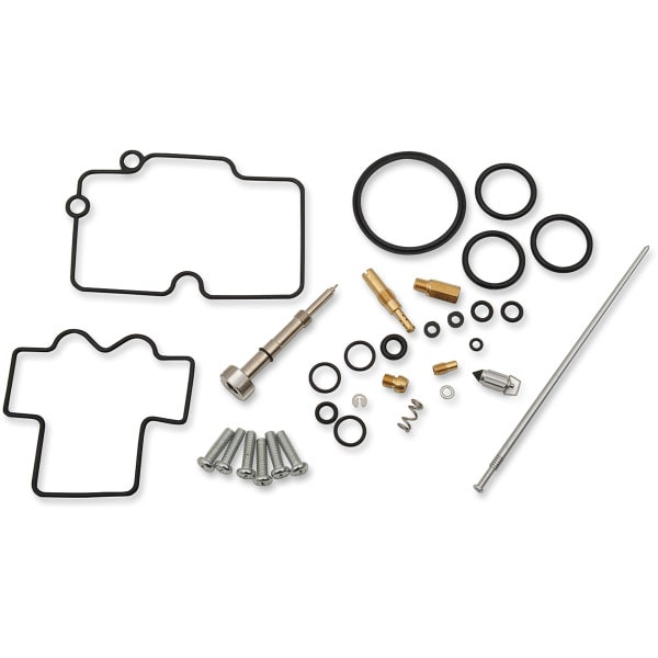 1003-0872 ムースレーシング MOOSE RACING キャブレターリビルドキット 07年-08年 CRF450R