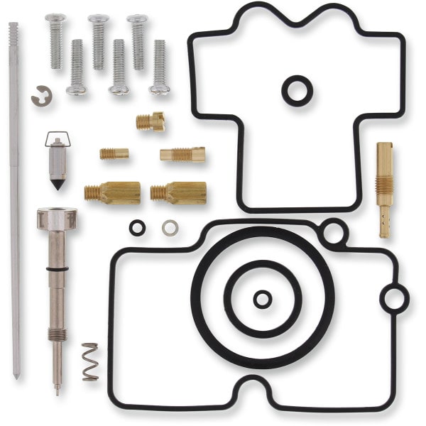 1003-0878 ムースレーシング MOOSE RACING キャブレターリビルドキット 05年-06年 RM-Z450