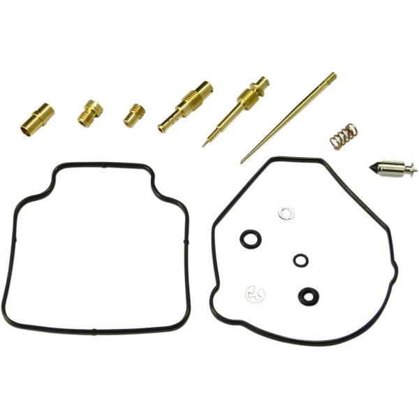 1003-0979 03-015 シンディ Shindy キャブレターリペアキット 85年 ATC250ES/SX
